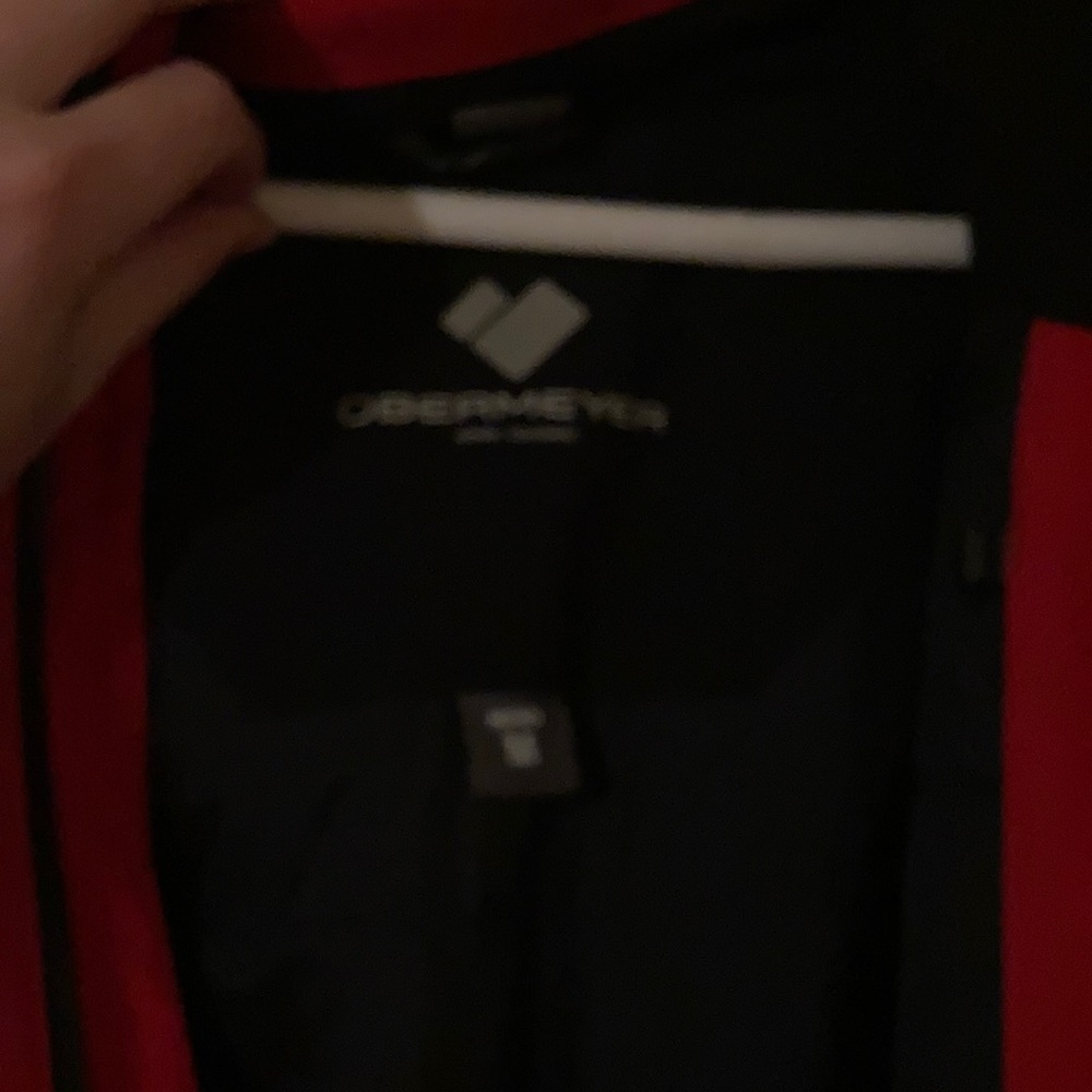Obermeyer Ski Jacket